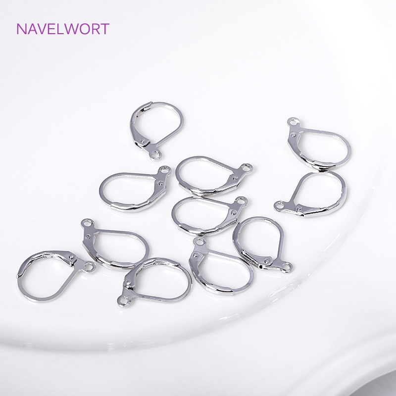 Boucles d'oreilles françaises  - Hoop Earrings avis et prix