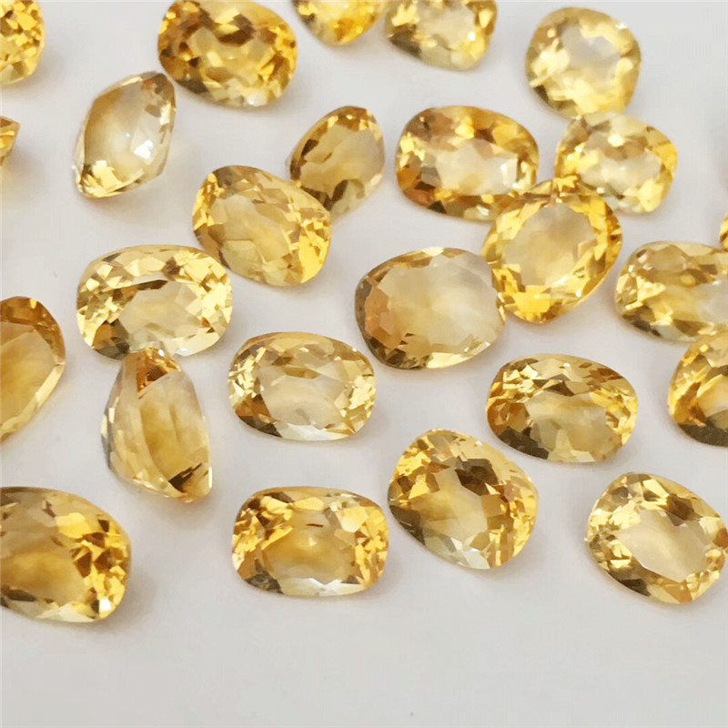 Pierre précieuse en citrine na - Jc Jewelry & Watches Reviews avis et prix