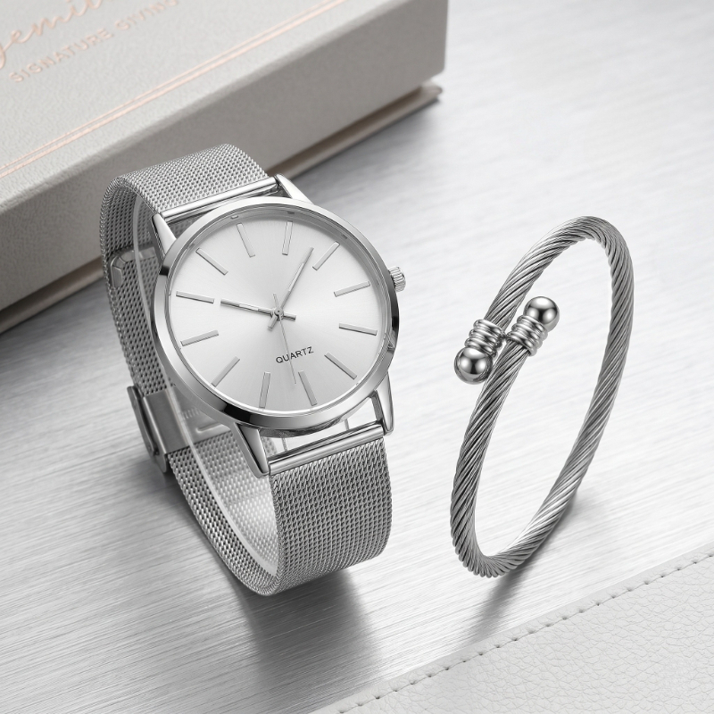 Nouvel ensemble de montres élé - Best Jewelry Watches For Women avis et prix