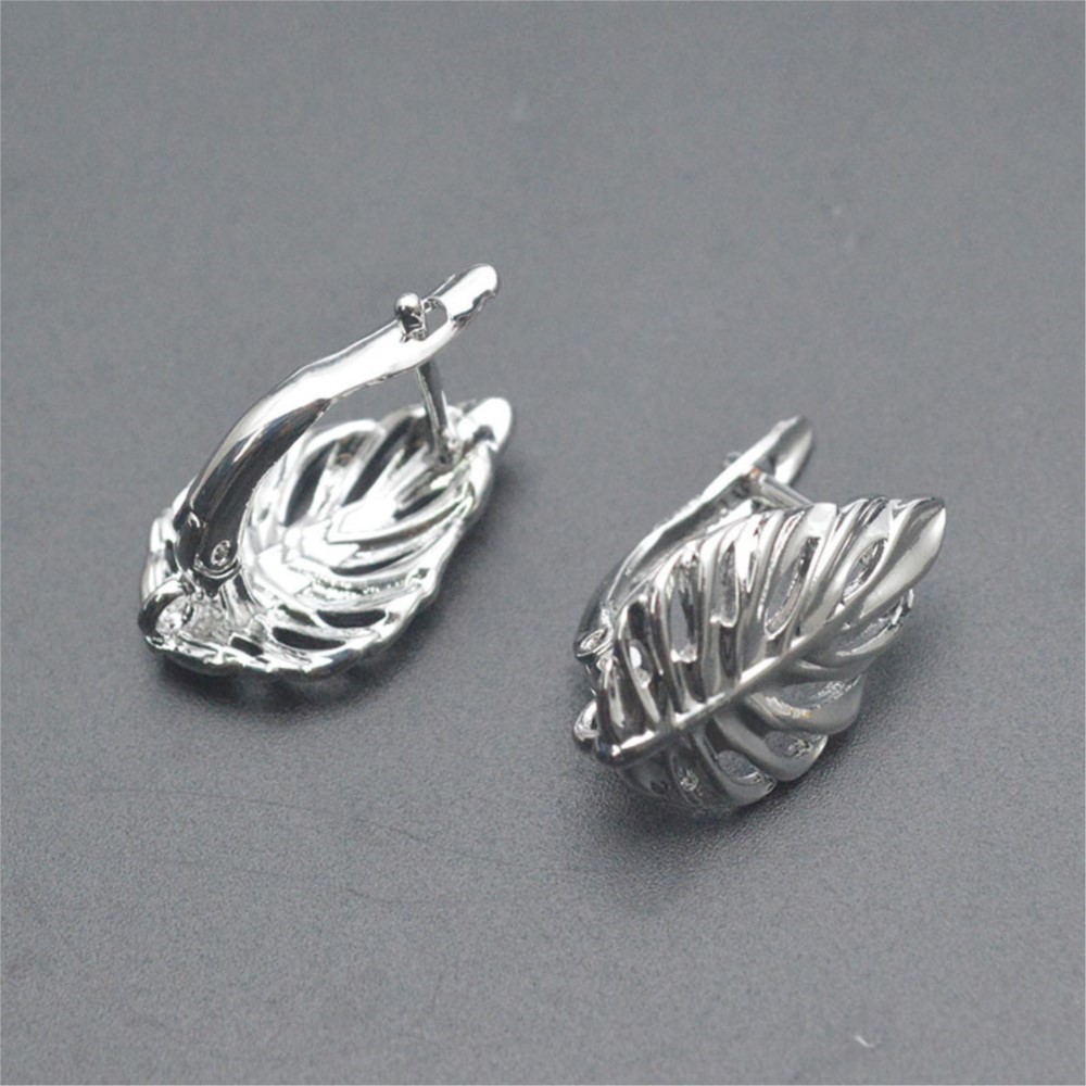 1/2 pièces Boucles d'oreilles  - Hoop Earrings avis et prix
