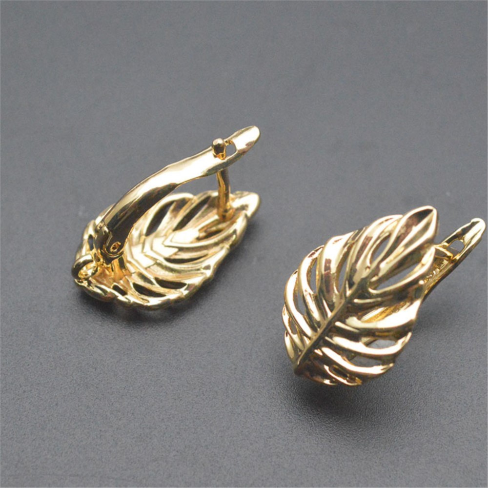 1/2 pièces Boucles d'oreilles  - Hoop Earrings avis et prix