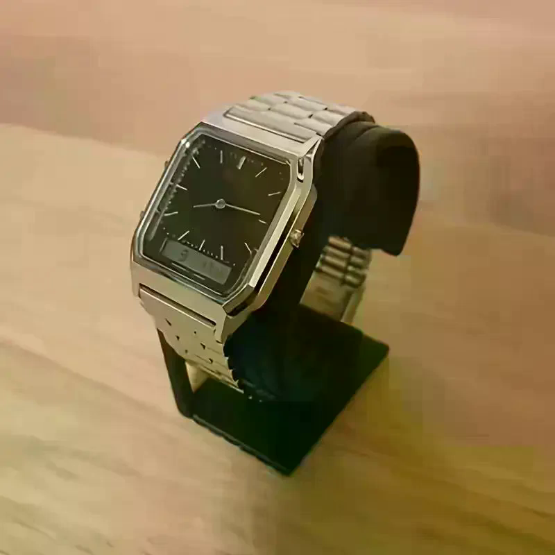Support de montre de luxe en m - Jewelry And Watches Stores avis et prix