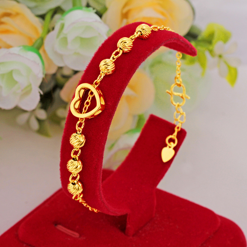 JOBracelet en or 18 carats pou - Fine Jewelry Watches Women avis et prix