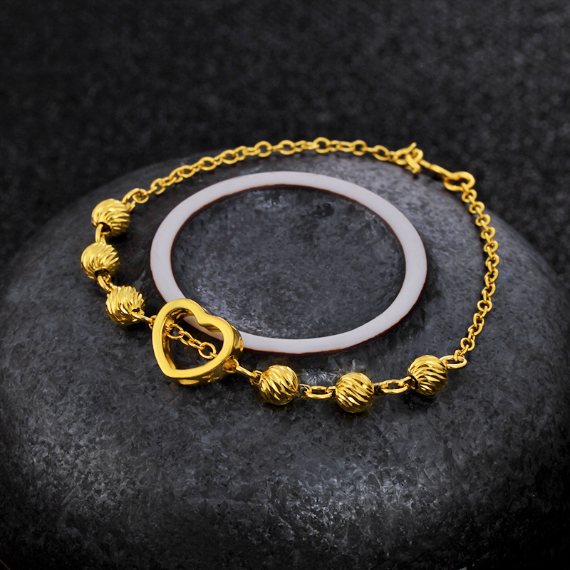 JOBracelet en or 18 carats pou - Fine Jewelry Watches Women avis et prix